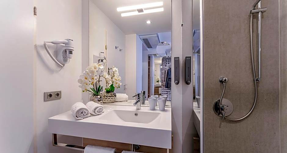 Plaza Inn Wien Gasometer