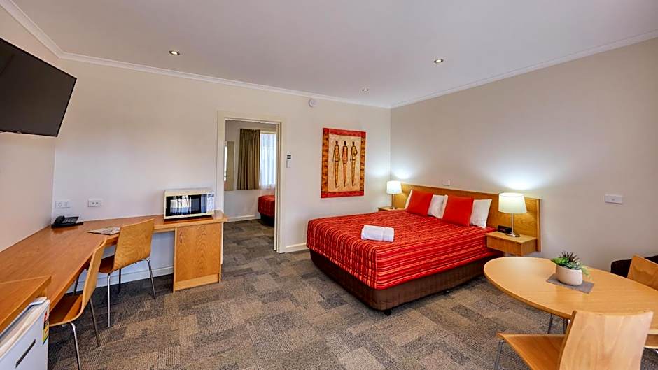 Quality Inn Swan Hill
