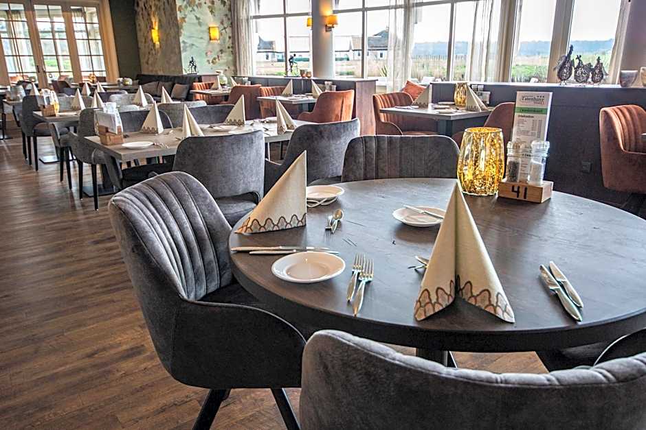 Landgoed Hotel Tatenhove Texel