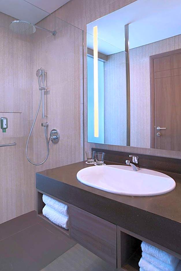 Fairfield by Marriott Belitung