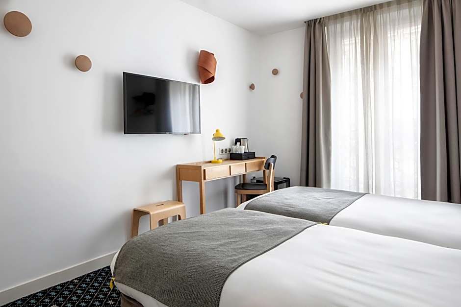 Hotel Palm - Astotel