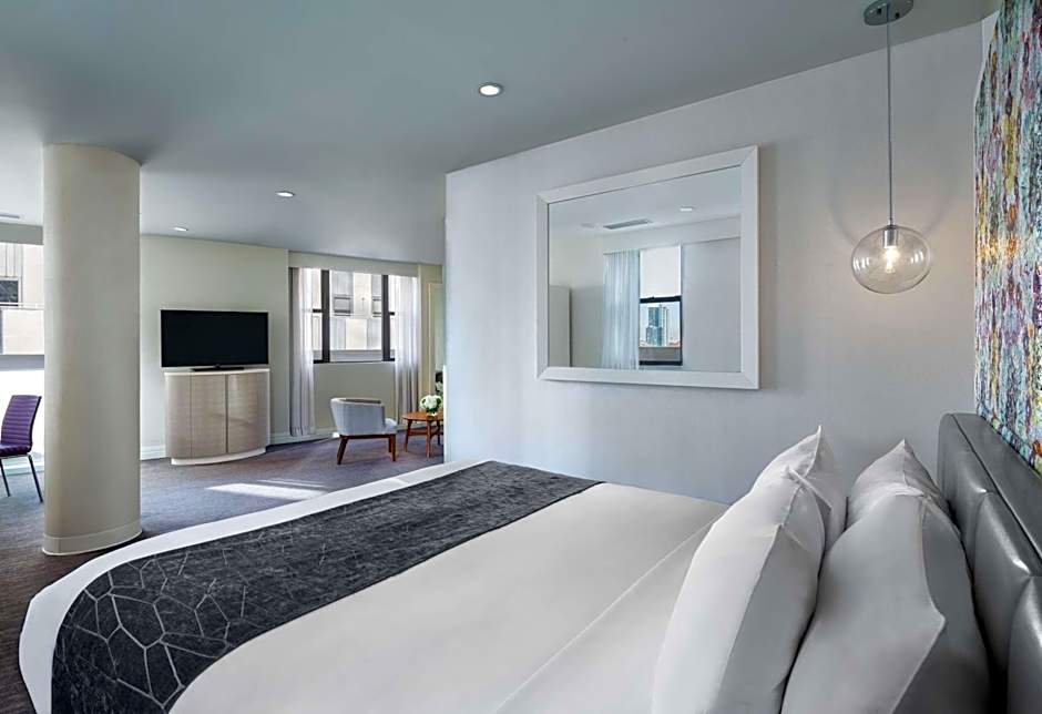Dream Midtown by Hyatt