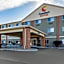 Comfort Suites Normal University area