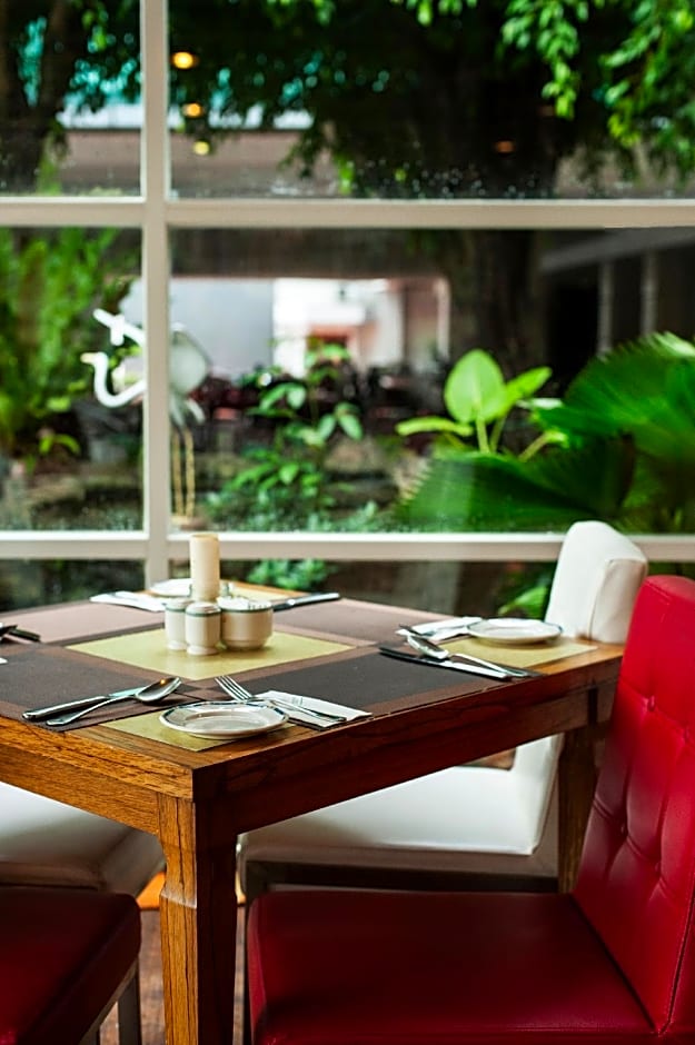 Promenade Hotel Kota Kinabalu