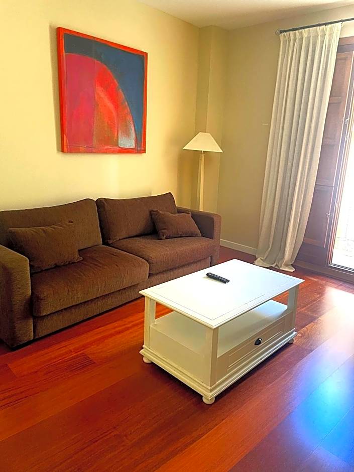 Smartmonki Sinagoga Entre la Catedral y Zocodover