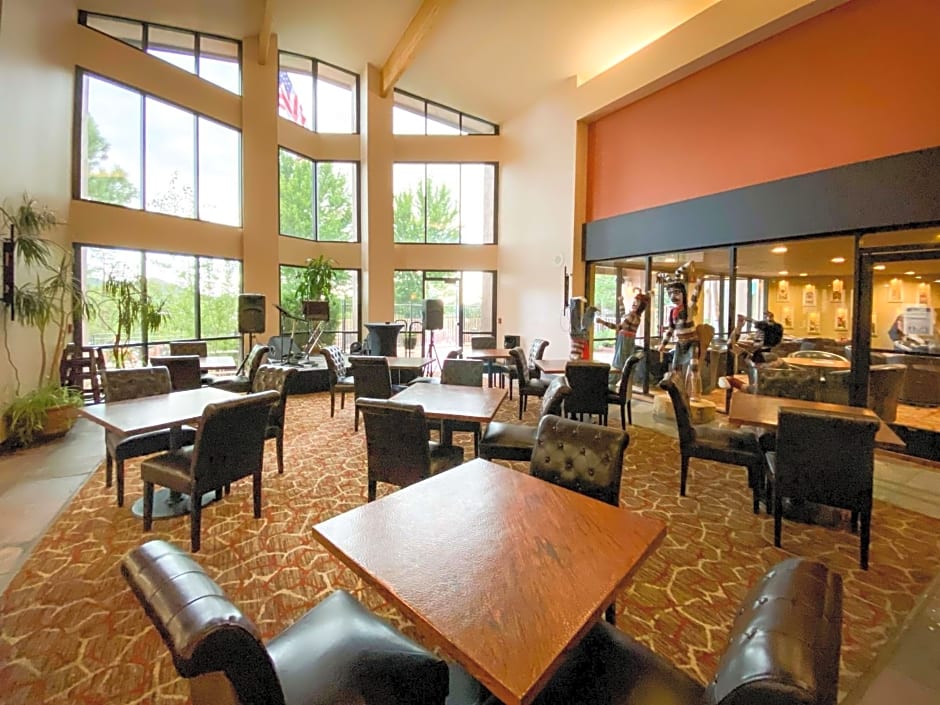 Best Western Plus Inn of Williams