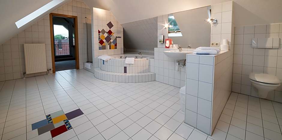 Hotel am Wasen