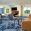Fairfield Inn & Suites by Marriott Atlanta Airport South/Sullivan Road