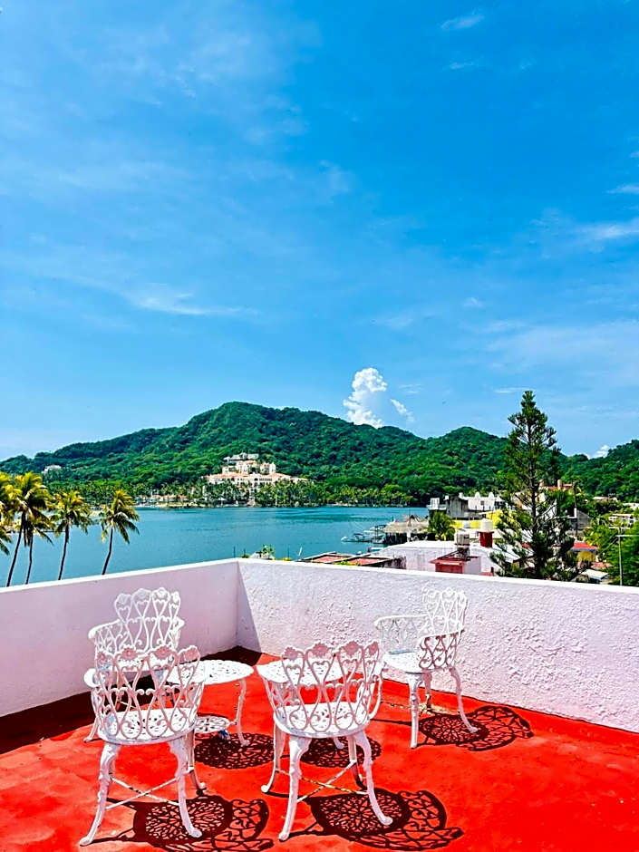 Hotel Delfin