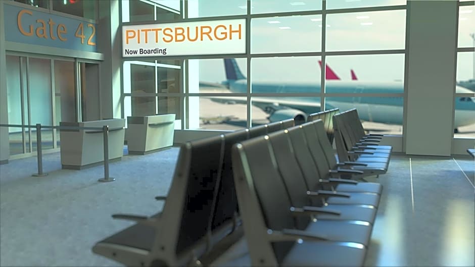 Staybridge Suites Pittsburgh Airport By IHG