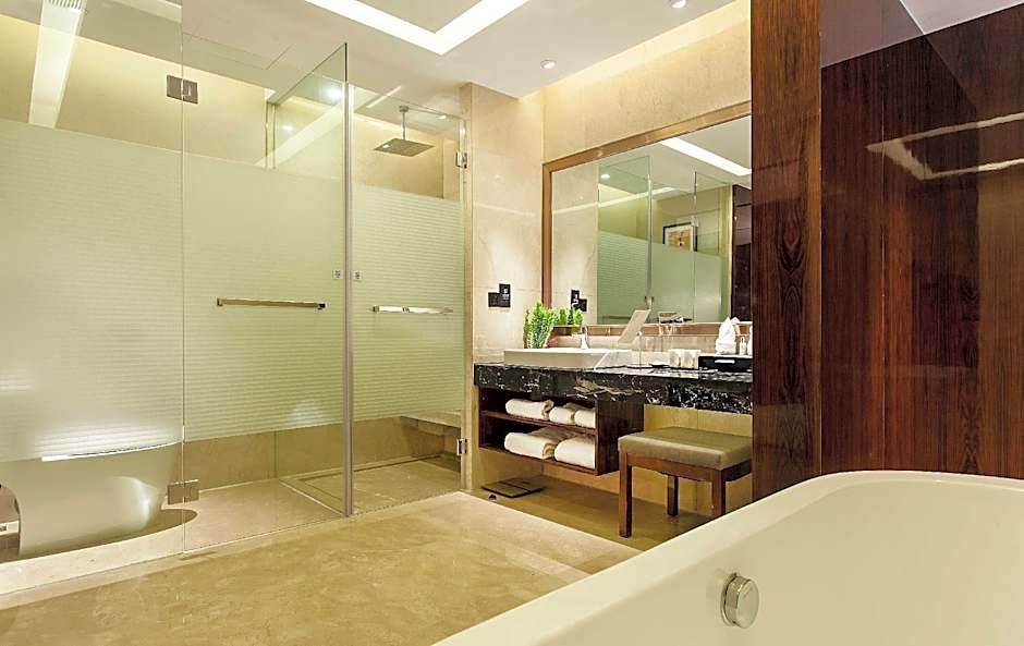 Ramada Plaza by Wyndham Changsha South