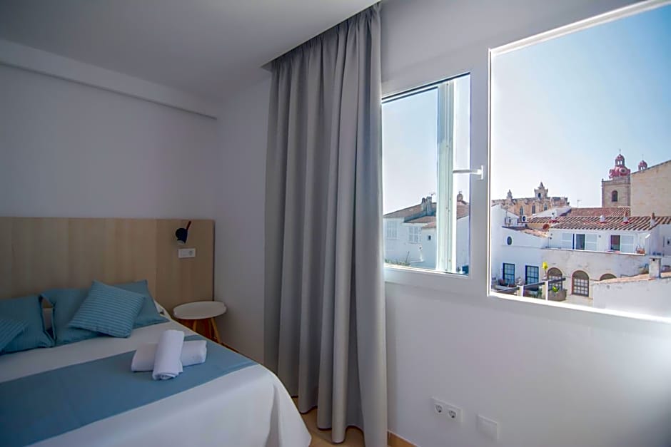 Petit Hotel Ciutadella