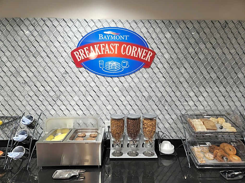 Baymont by Wyndham Houston TX