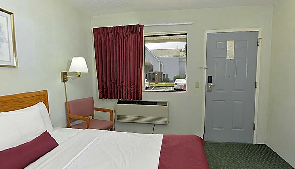 Americas Best Value Inn St. Ignace