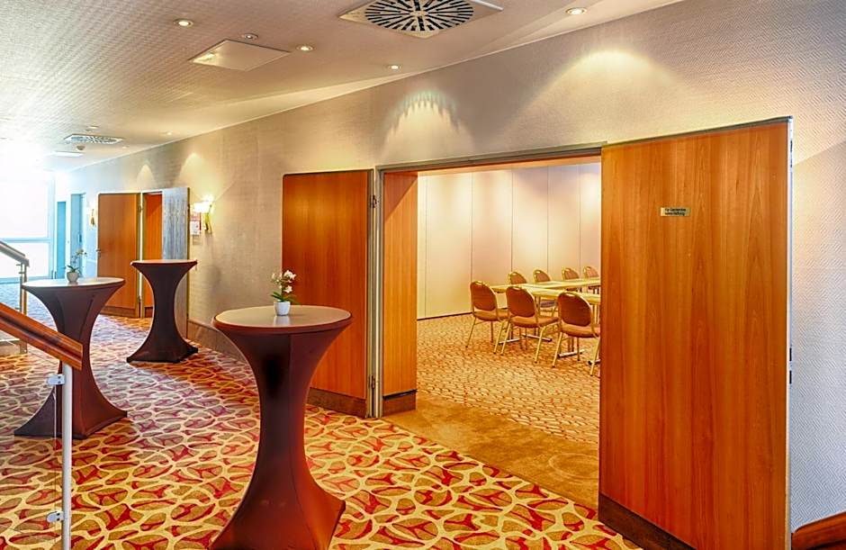 Leonardo Hotel KÃ¶ln