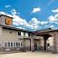 Super 8 by Wyndham Fort Dodge IA