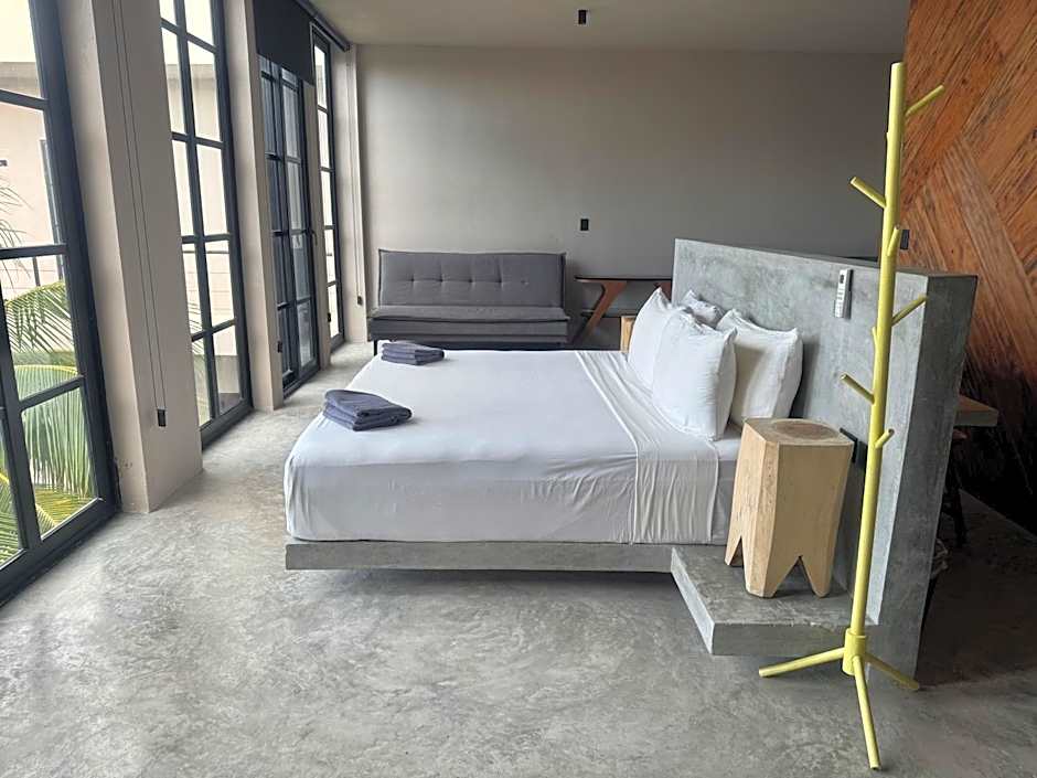 Piscis Art by ÓOL Hotels