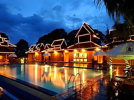 KMA Kaytumadi Hotel