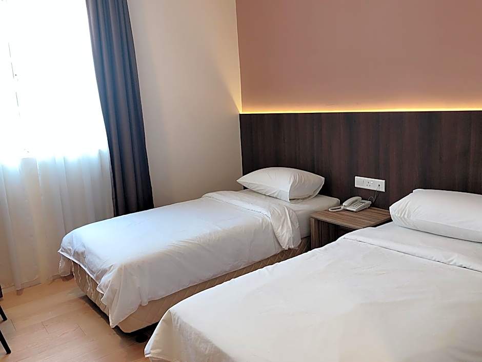 Foto 1 di 4 di Business 2 Beds