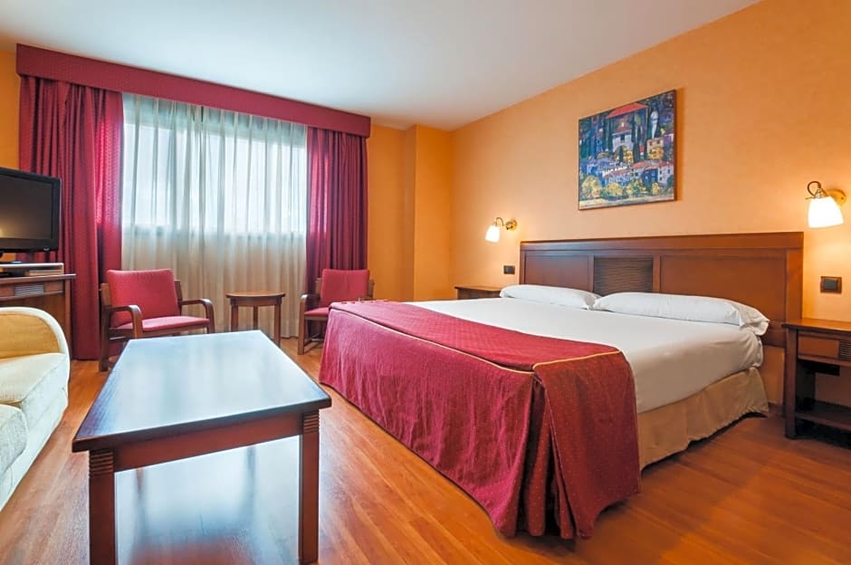 Hotel Las Provincias