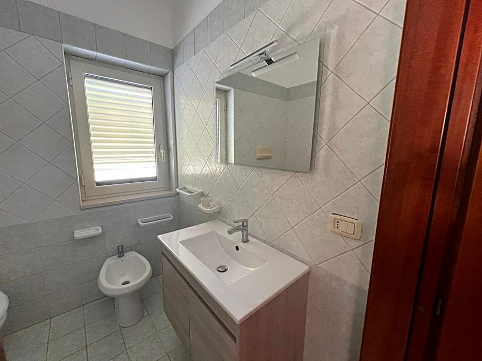 Argeste Club Vacanze