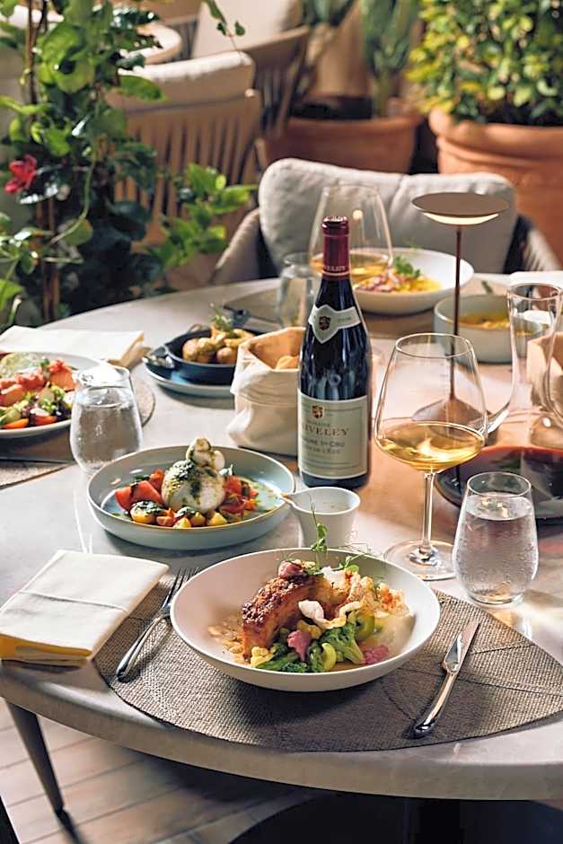 La Fleur Boutique Hotel