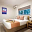 Airport Apartments by Vetroblu