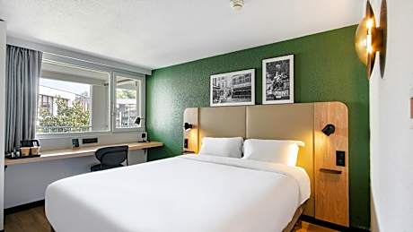 Campanile Prime - Aix-en-Provence Sud - Pont de l'Arc