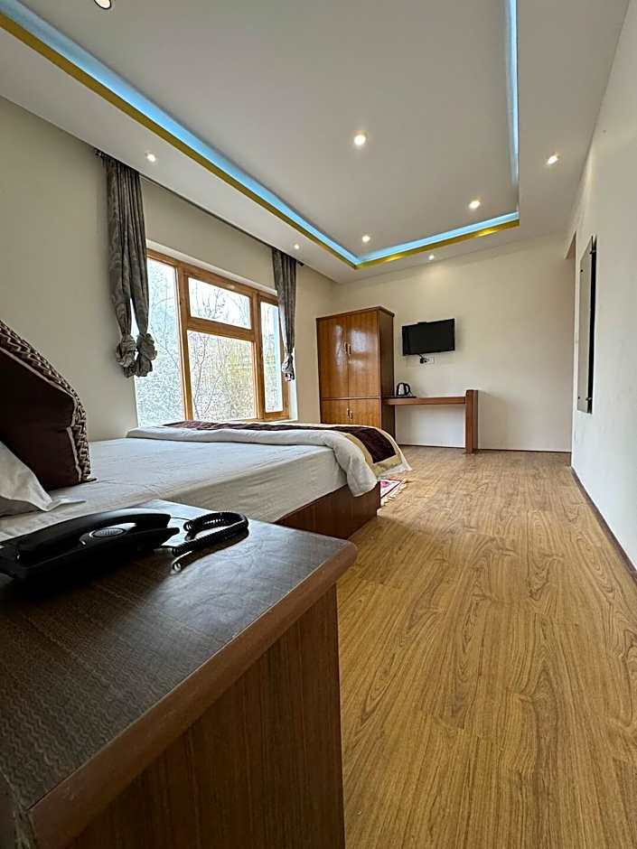 The Cozy Villa – Leh, PA