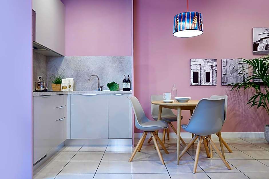 Residence Leopoldo