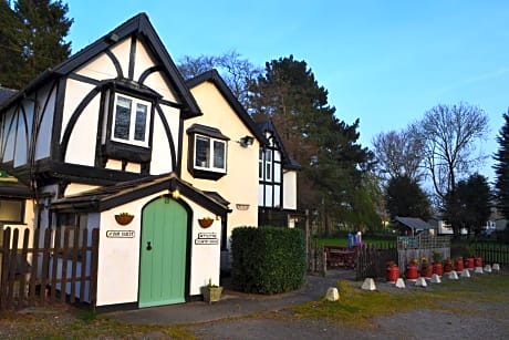 Nettleton Country House