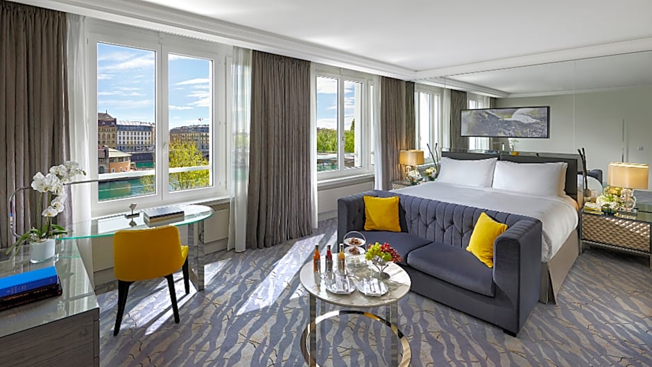 Mandarin Oriental Geneva