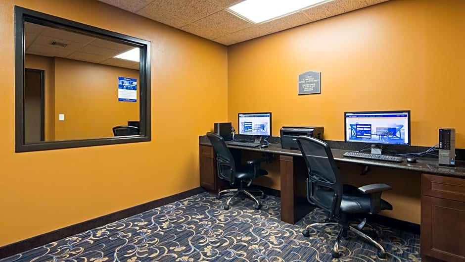 Best Western Resort Hotel & Conference Center Portage