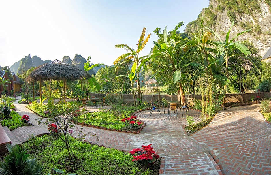 Trang An River View Homestay