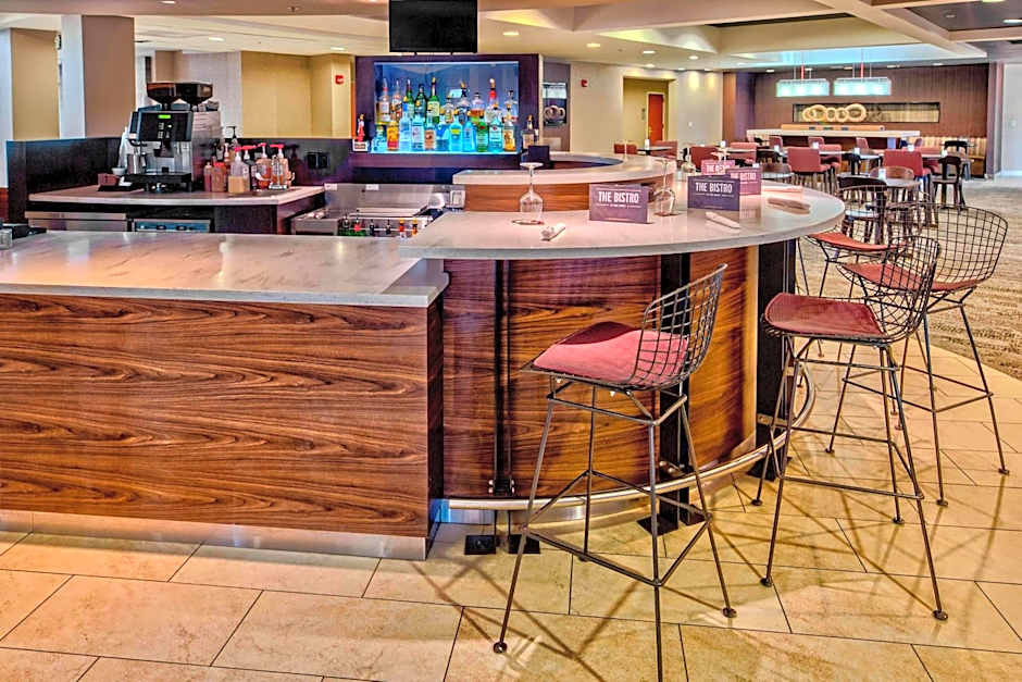 Courtyard by Marriott Springfield