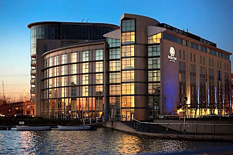 DoubleTree by Hilton Hotel London Excel