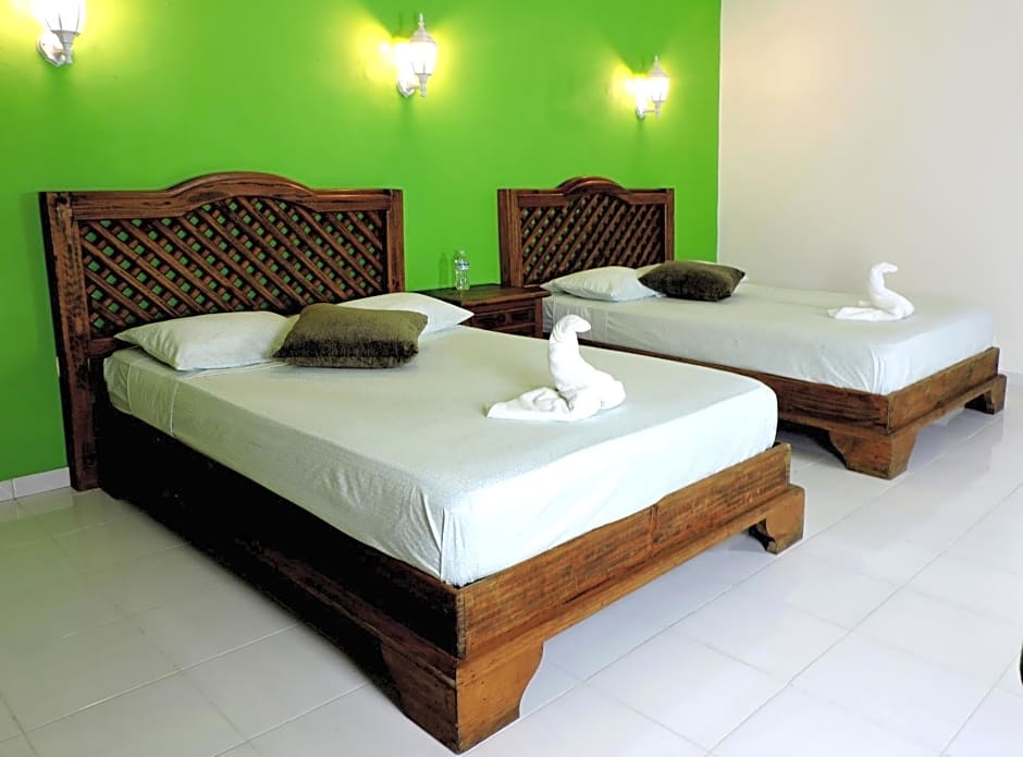 Hotel Valladolid