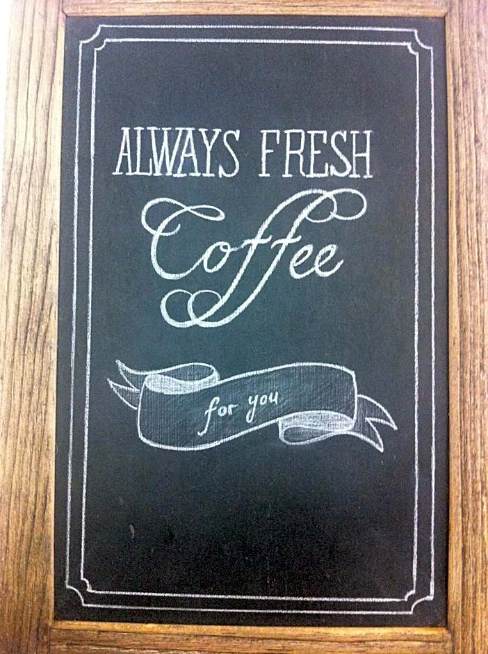 B&B im Herzen von Biel