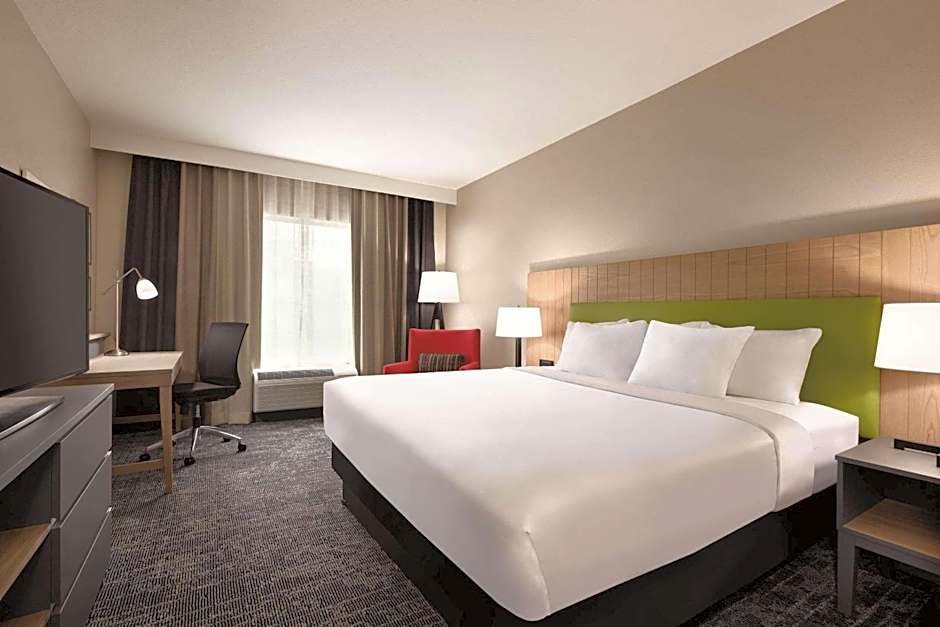 Country Inn & Suites by Radisson, Macon West, GA