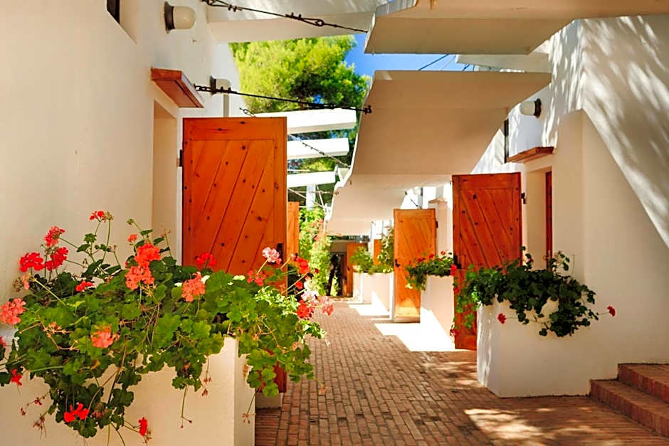 Hotel Kyrie Isole Tremiti