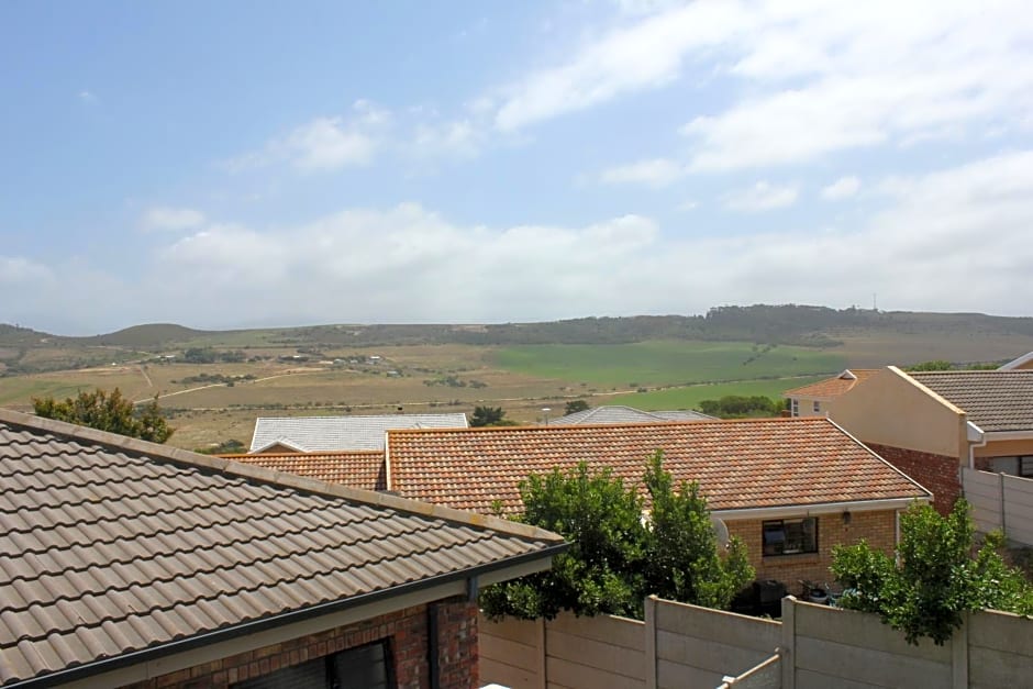 Traveller's Rest, Reebok