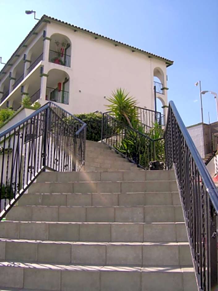 Hotel Marques de Cima