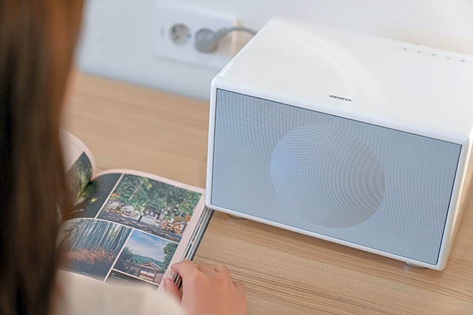 Aank Hotel Cheonan Station 2nd