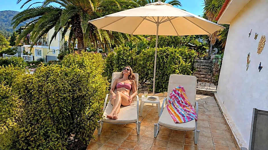 Jardin de Aridane