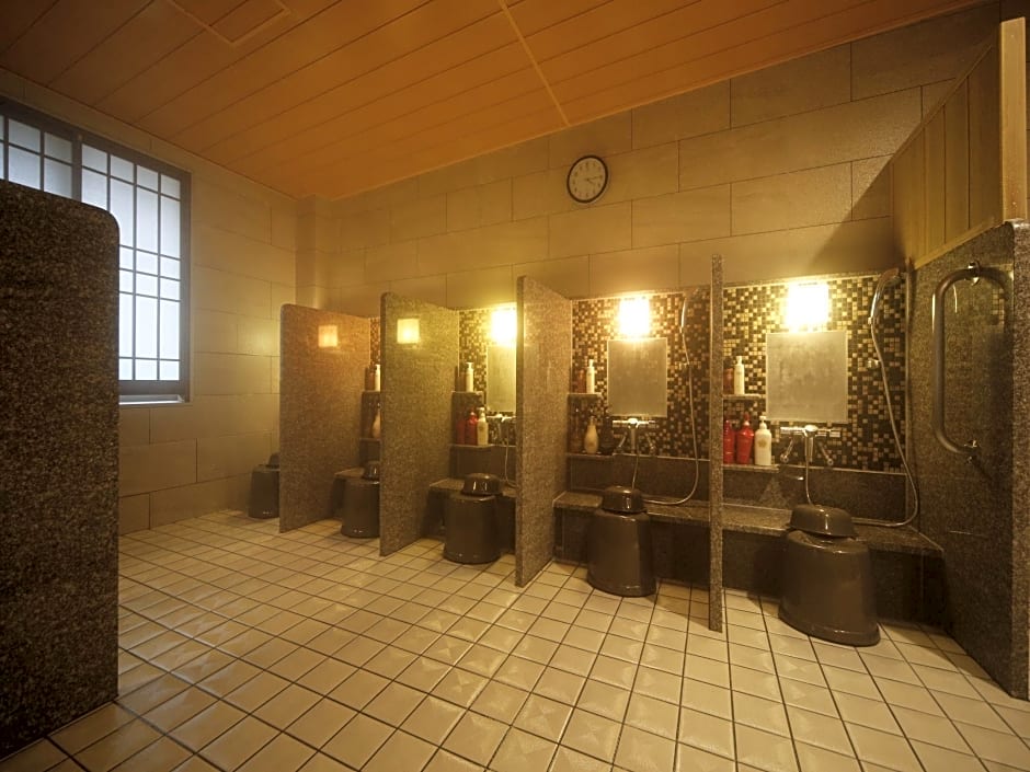 Dormy Inn Kochi Springs