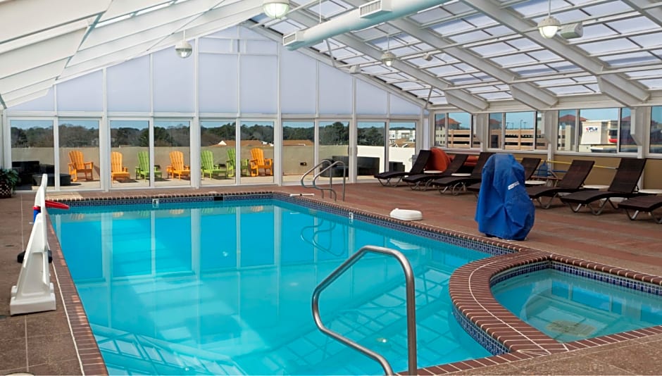Ocean Sands Resort
