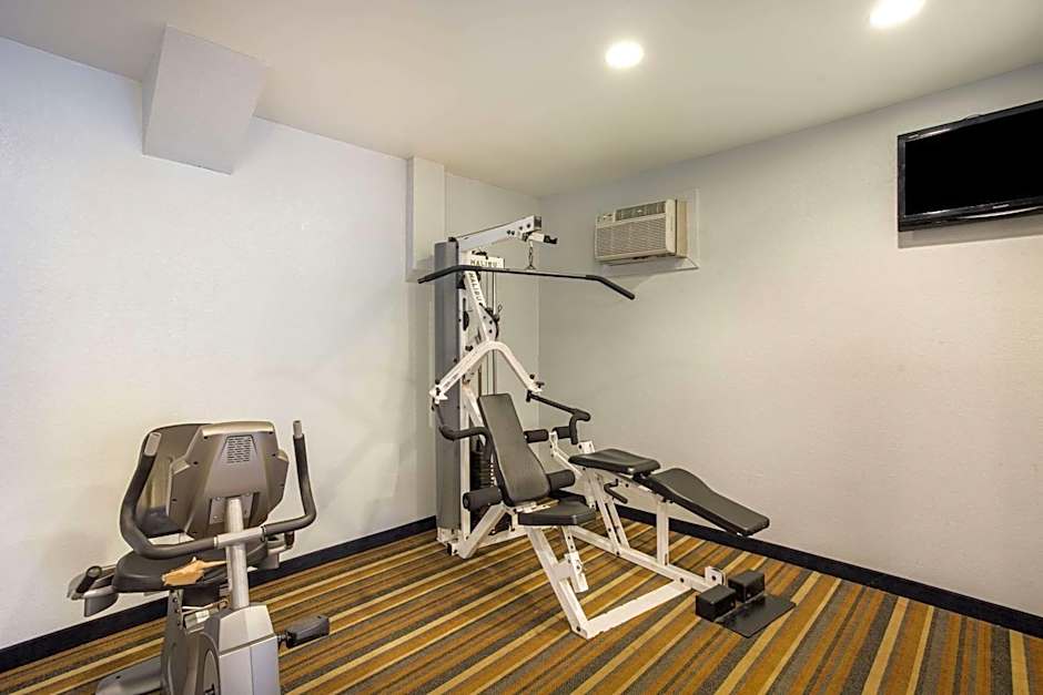 Quality Inn Central