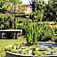Les Jardins des Soussilanges
