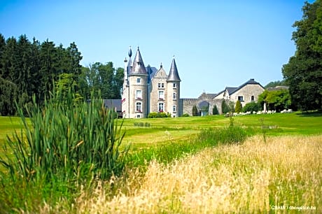 Chateau d'Hassonville