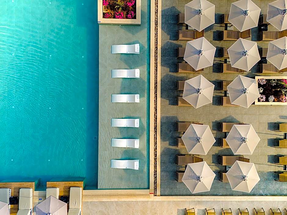 Iolida Corfu Resort by Smile Hotels